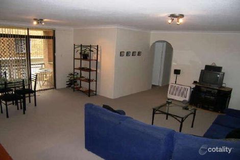 Property photo of 22/13-19 Preston Avenue Engadine NSW 2233