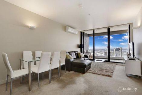 Property photo of 3907/200 Spencer Street Melbourne VIC 3000