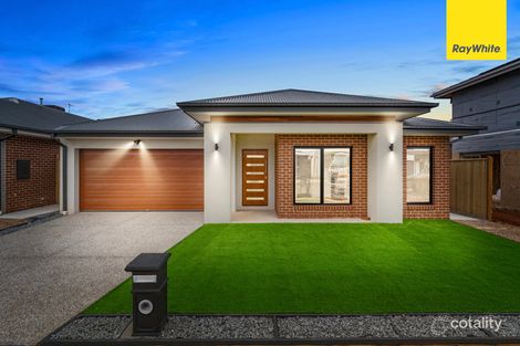 13 Nagar St, Thornhill Park, VIC 3335