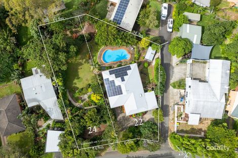 Property photo of 22-24 Crescent Street Cudgen NSW 2487