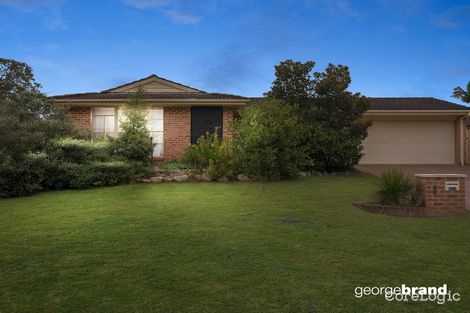 Property photo of 1 Rees Street Kariong NSW 2250