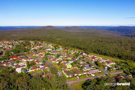 Property photo of 1 Rees Street Kariong NSW 2250