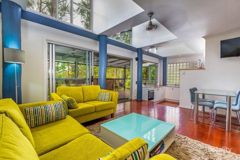 158 North Rd, Lower Beechmont, QLD 4211