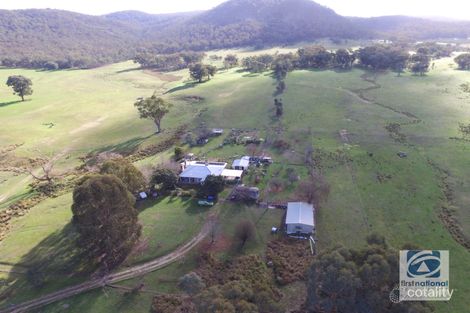 1251 Woolshed Rd, Beechworth, VIC 3747