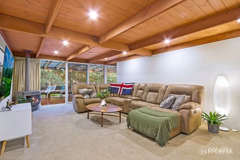 Property photo of 45 Jellicoe Avenue Monbulk VIC 3793