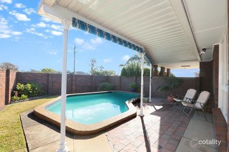Property photo of 1 Gazelle Street Glenfield NSW 2167