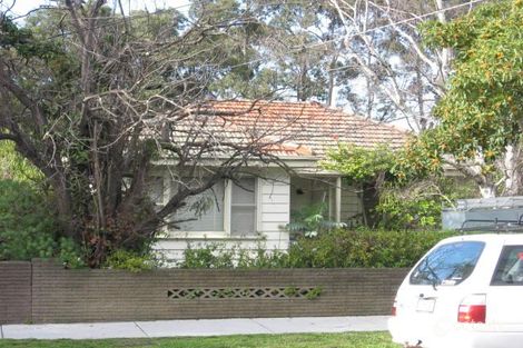 Property photo of 30 Spring Road Highett VIC 3190