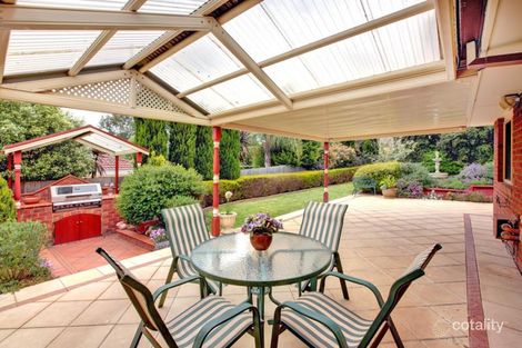 Property photo of 7 Mulduri Crescent Croydon South VIC 3136