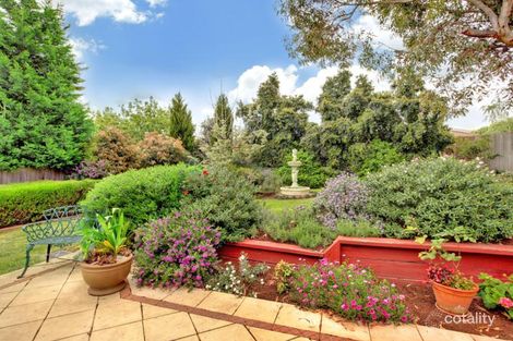 Property photo of 7 Mulduri Crescent Croydon South VIC 3136