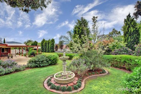 Property photo of 7 Mulduri Crescent Croydon South VIC 3136