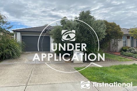 Property photo of 40 Devine Drive Pakenham VIC 3810