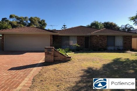 Property photo of 21 Manapouri Meander Joondalup WA 6027