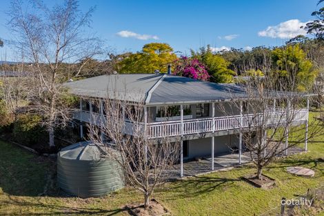 1551 Orara Way, Nana Glen, NSW 2450