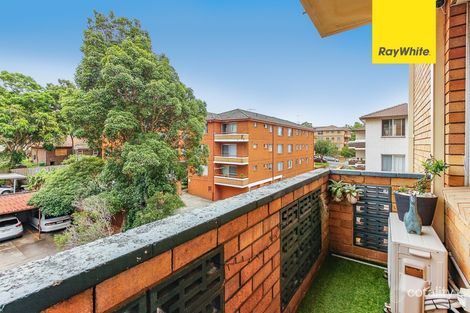 Property photo of 10/7 Curzon Street Ryde NSW 2112