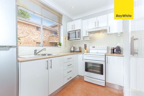 Property photo of 10/7 Curzon Street Ryde NSW 2112