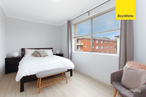 Property photo of 10/7 Curzon Street Ryde NSW 2112