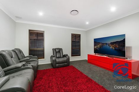 Property photo of 72 Yating Avenue Tallawong NSW 2762