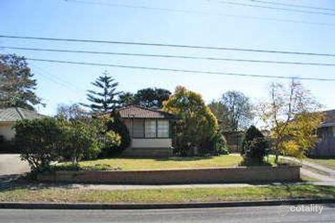 6 Pymble St, Dharruk, NSW 2770