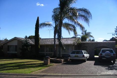 22 Arundel Park Dr, St Clair, NSW 2759