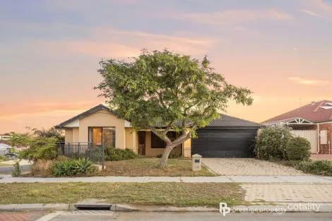 Property photo of 24 Beecroft Mews Ridgewood WA 6030