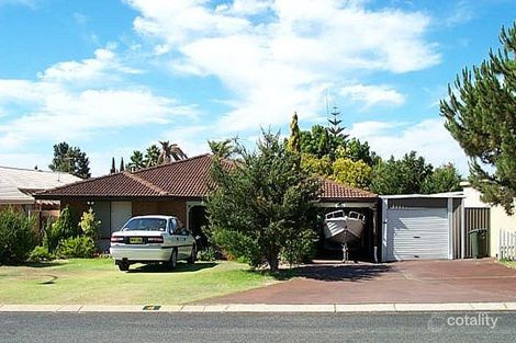 Property photo of 4 Tornado Road Ocean Reef WA 6027