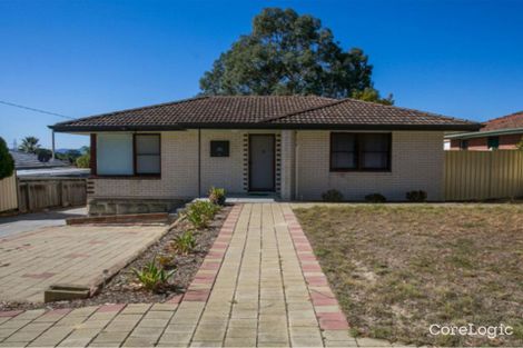 Property photo of 9 Woolgar Way Lockridge WA 6054