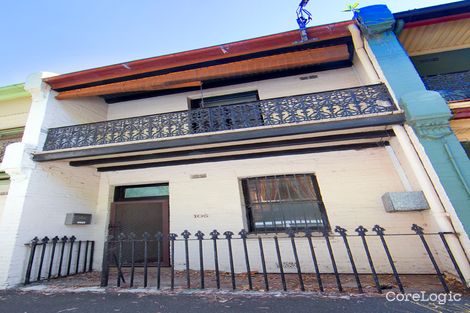 Property photo of 105 Goodlet Street Surry Hills NSW 2010