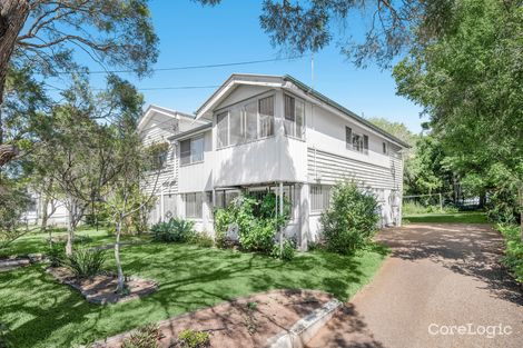 Property photo of 52 Coreen Street Wynnum QLD 4178