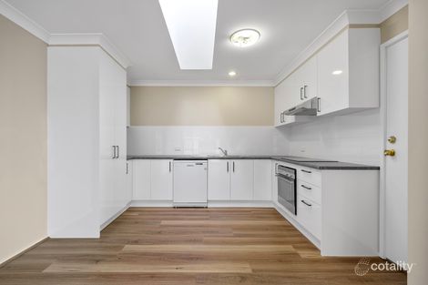 Property photo of 1/57 Porpoise Crescent Bligh Park NSW 2756