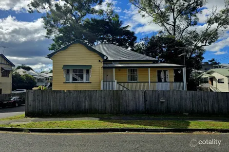 41 Victoria St, Kelvin Grove, QLD 4059