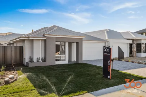 Property photo of 3 Serenade Corner The Vines WA 6069