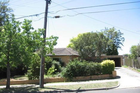 9 Marianne Way, Doncaster, VIC 3108