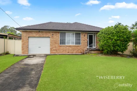 Property photo of 6 Buna Road Kanwal NSW 2259