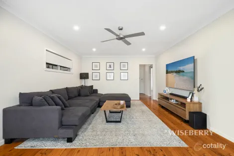 Property photo of 6 Buna Road Kanwal NSW 2259