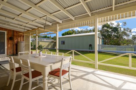Property photo of 64 Endeavour Drive Cooloola Cove QLD 4580