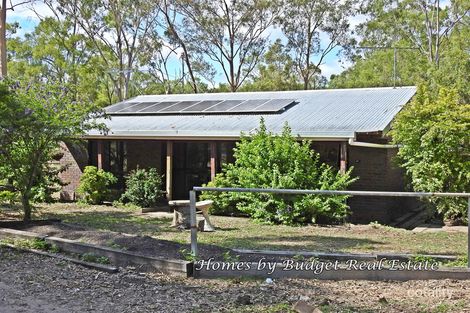 Property photo of 33 Allambie Street Coominya QLD 4311