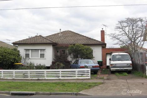 57a Deakin St, Essendon, VIC 3040