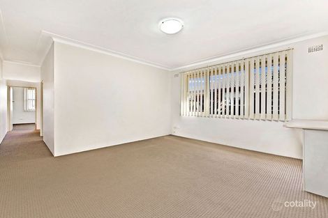 Property photo of 5/87 Evaline Street Campsie NSW 2194