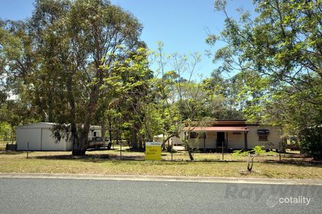 Property photo of 28 Hall Road Narangba QLD 4504