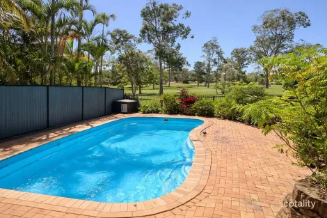 Property photo of 9 Lockhart Place Helensvale QLD 4212