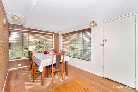 Property photo of 7 Alfred Street Mount Lofty QLD 4350