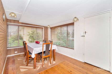 Property photo of 7 Alfred Street Mount Lofty QLD 4350