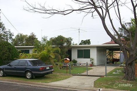 18 Patrick St, Beachmere, QLD 4510