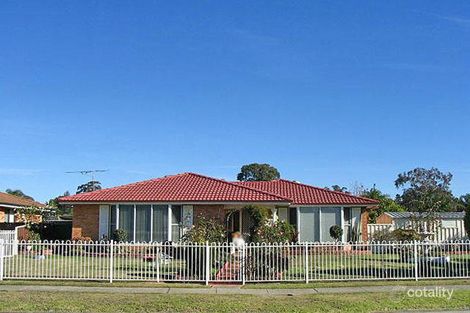 27 Marampo St, Marayong, NSW 2148