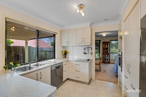 Property photo of 9 Nicola Street Middle Ridge QLD 4350