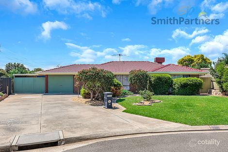 10 Wells Ct, Hillbank, SA 5112