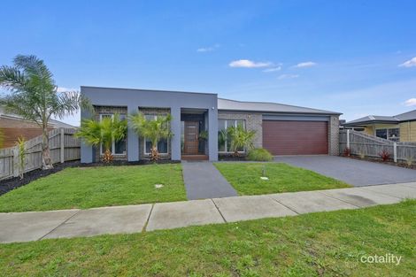 3 Ashleigh Pl, Traralgon East, VIC 3844