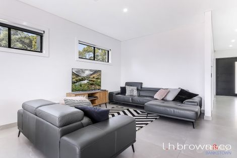 Property photo of 68 McClean Street Georges Hall NSW 2198