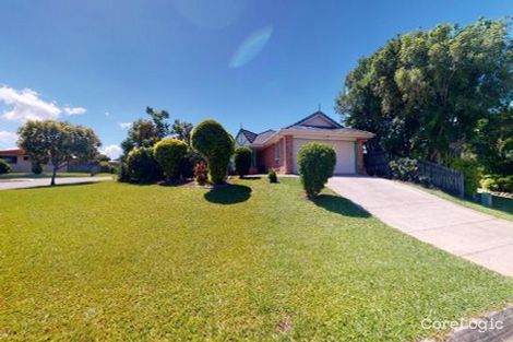 Property photo of 24 Newfarm Street Upper Caboolture QLD 4510
