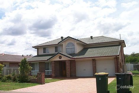 Property photo of 4 Parkview Place Bridgeman Downs QLD 4035